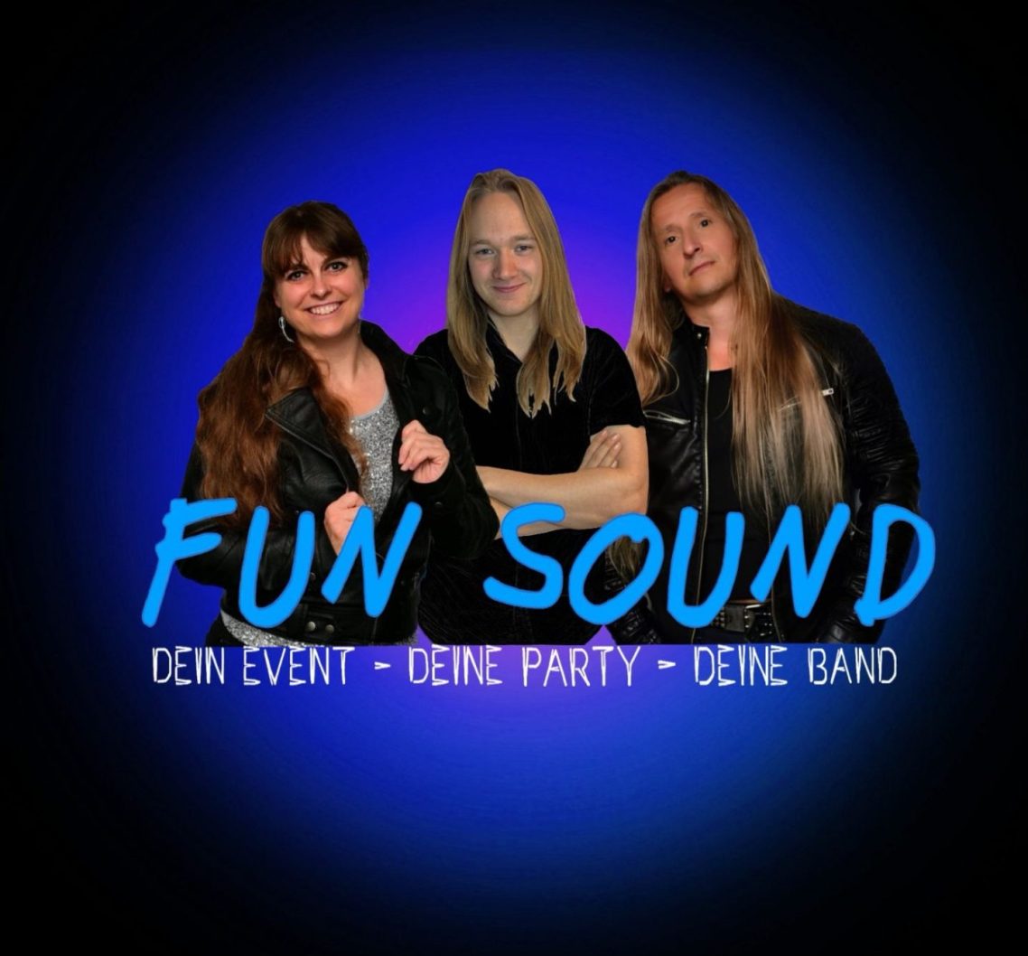 Fun Sound - Party, Gala, Veranstaltungen, Privatveranstaltungen, Geburtstage, Jubilare, Jubiläum, Kirmes, Kirmesband, Thüringen, Deutschland