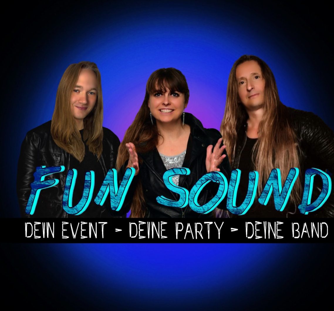 Fun Sound - Party, Gala, Veranstaltungen, Privatveranstaltungen, Geburtstage, Jubilare, Jubiläum, Kirmes, Kirmesband, Thüringen, Deutschland