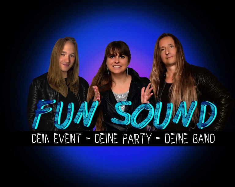 Fun Sound - Party, Gala, Veranstaltungen, Privatveranstaltungen, Geburtstage, Jubilare, Jubiläum, Kirmes, Kirmesband, Thüringen, Deutschland
